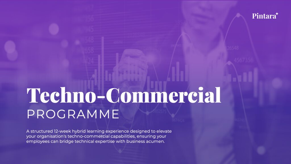 Technocommercial - Website Banner - New